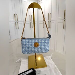 Versace La Medusa Bag